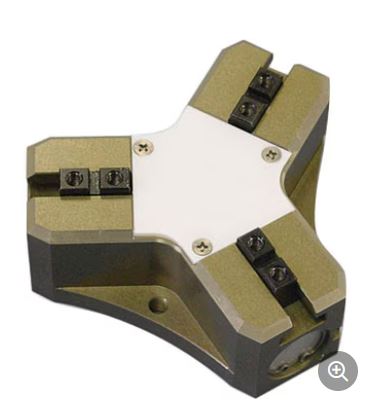 KONSEI近藤薄型卡盘CKS-08AS杨：18105608753