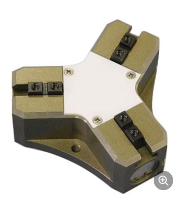 KONSEI近藤薄型卡盘CKSF-50AS杨：18105608753