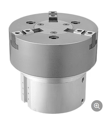 KONSEI近藤薄型卡盘CKA-20AS杨：18105608753