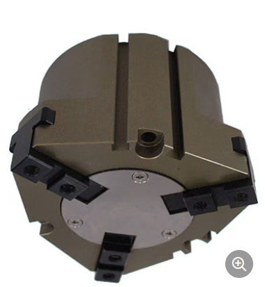 KONSEI近藤薄型卡盘CKL-100AS-ET2LS1杨：18105608753