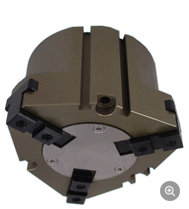 KONSEI近藤薄型卡盘CKL-100AS-ET2LS2杨：18105608753