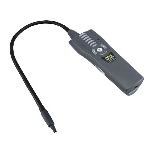 日本TASCO德宝TA430MB制冷剂检漏仪15655134803