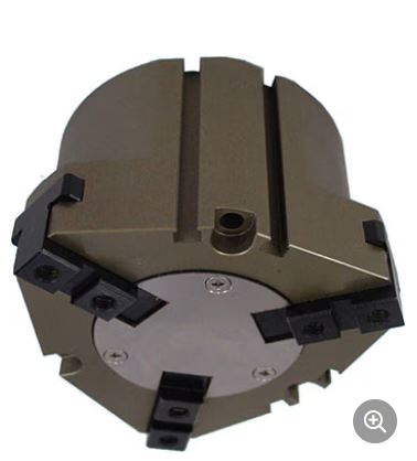 KONSEI近藤薄型卡盘CKL-25AS-ET2S2杨：18105608753