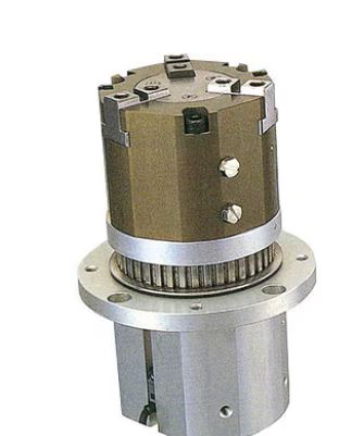 KONSEI近藤旋转卡盘CKL-25AS-ET2S2杨：18105608753