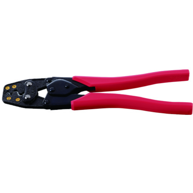 LOBSTER虾牌压接钳AK-19A合肥栗山小胡18105608873