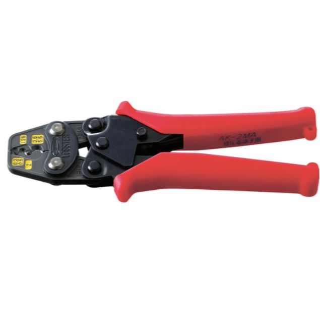 LOBSTER虾牌压线钳AK-2MA 合肥栗山小胡18105608873