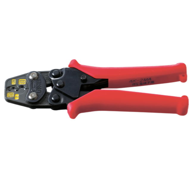 LOBSTER虾牌压线钳AK-2MA 合肥栗山小胡18105608873