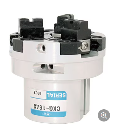 KONSEI近藤轴承卡盘CKG-16AS杨：18105608753