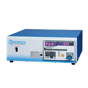 日本UTO中央製作所MC2-600超声波清洗机15655134803