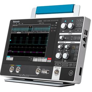 美国tektronix泰克MSO 便携式混合信号示波器MSO22/MSO22-EDU合肥栗山小胡18105608873