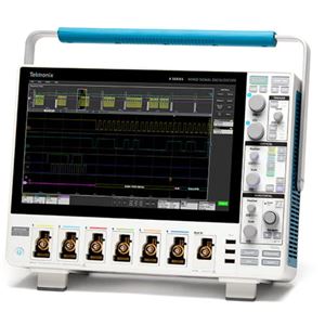 美国tektronix泰克4 系列 B MSO 混合信号示波器MSO44B/MSO46B合肥栗山小胡18105608873