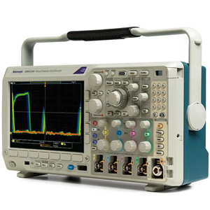 美国tektronix泰克MDO3000混合域示波器MDO3014/MDO3024 合肥栗山小胡18105608873