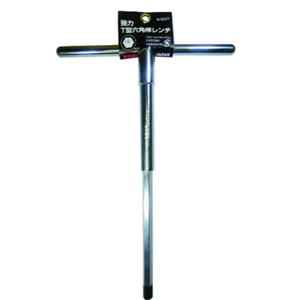 WISE若穗囲内六角扳手600T-100 合肥栗山小胡18105608873