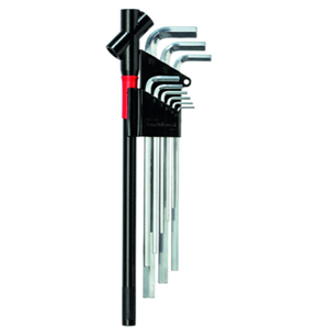 WISE若穗囲内六角扳手套装HMT-1000合肥栗山小胡18105608873