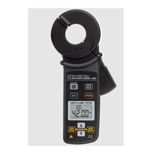 KYORITSU共立电气KEW4200接地电阻钳15655134803