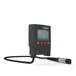 销售FISCHER菲希尔MP0涂镀层膜厚仪15655134803