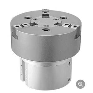 KONSEI近藤薄型卡盘CKA-20AS杨：18105608753