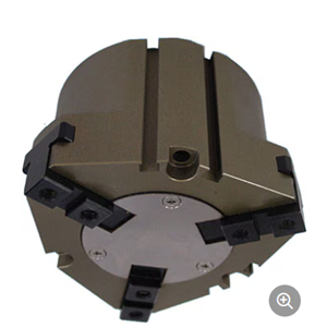 KONSEI近藤薄型卡盘CKL-100AS-ET2LS1杨：18105608753