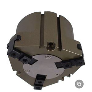 KONSEI近藤薄型卡盘CKL-100AS-ET2LS2杨：18105608753