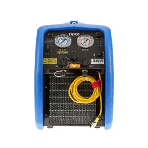 日本TASCO德宝TA110X-220制冷剂回收装置15655134803