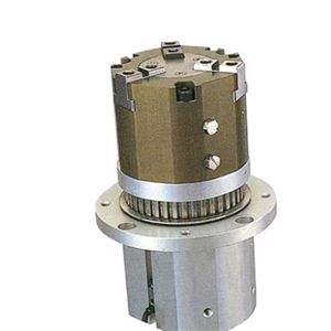 KONSEI近藤旋转卡盘CKR-32AS杨：18105608753