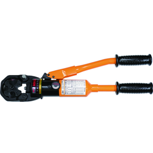 LOBSTER虾牌手动液压式压接工具压线钳AKH150S合肥栗山小胡18105608873