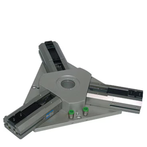 KONSEI近藤薄型卡盘CKJ-16AS杨：18105608753