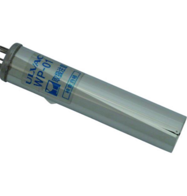 ULVAC爱发科WP-01真空规管合肥栗山小胡18105608873