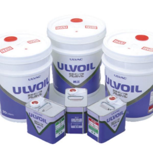 ULVAC爱发科真空泵油R-72  20L合肥栗山小胡18105608873