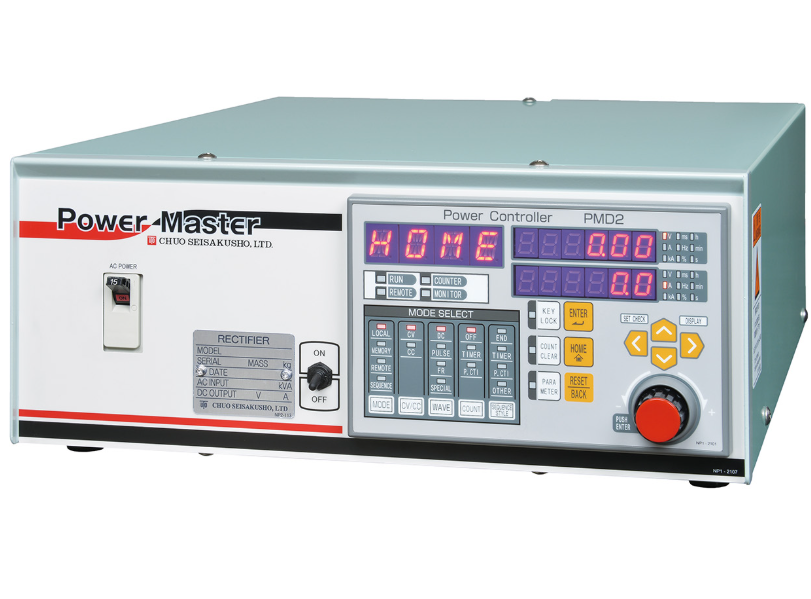 日本CHUO中央精机紧凑型逆变器PMD2-120-101 200V合肥栗山小胡18105608873