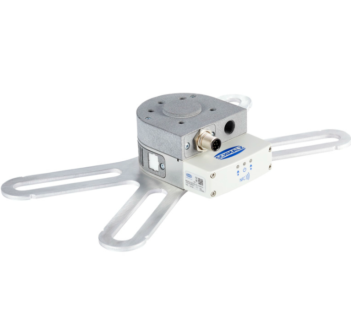 德国SCHMALZ施迈茨气动臂端真空发生器RECBi 24V-DC NC PXR-X 1C M12-8合肥栗山小胡18105608873