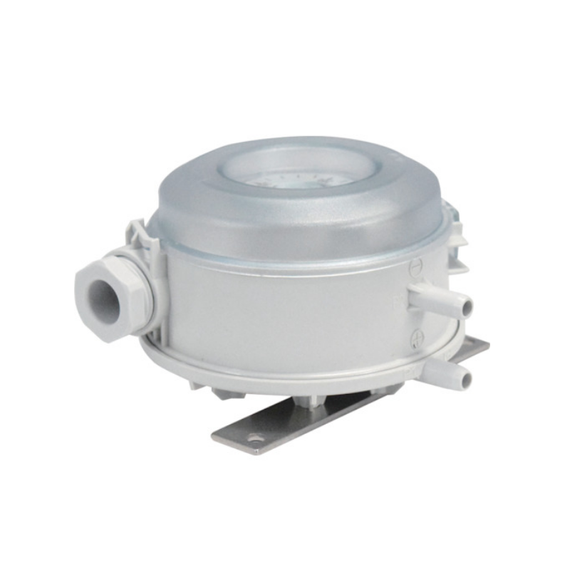 日本KRONE克朗KU604-20-300Pa微压开关15655134803