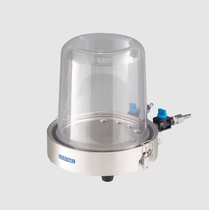 ULVAC爱发科真空防潮箱VDE-3合肥栗山小胡18105608873