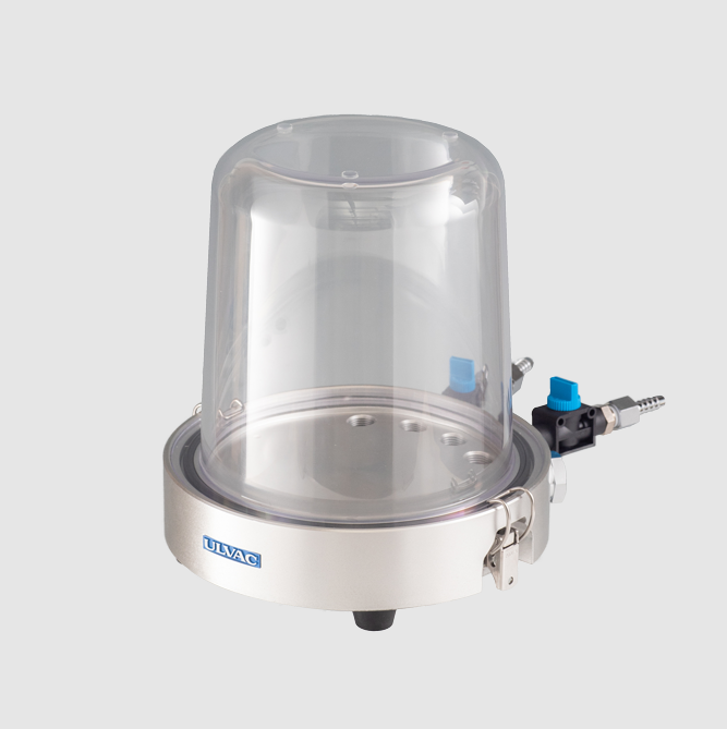 ULVAC爱发科真空防潮箱VDE-3合肥栗山小胡18105608873