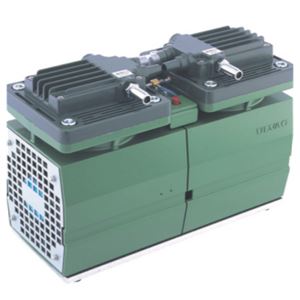 ULVAC爱发科真空泵DA-60D 单相100V合肥栗山小胡18105608873