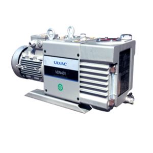 ULVAC爱发科VDN401油旋片真空泵合肥栗山小胡18105608873
