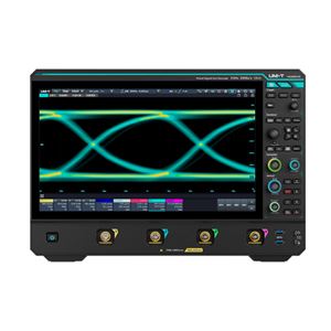 UNI-T优利德高分辨率示波器MSO8504HD杨：18105608753