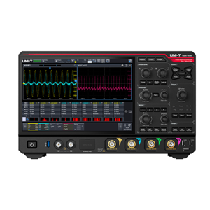 UNI-T优利德高分辨率示波器MSO5054HD杨：18105608753