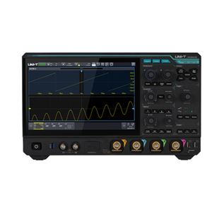 UNI-T优利德高分辨率示波器MSO3054HD杨：18105608753