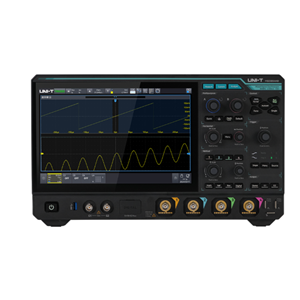 UNI-T优利德高分辨率示波器MSO3054HD杨：18105608753