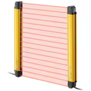 KEYENCE基恩士安全光栅GL-R08H 合肥栗山小胡18105608873