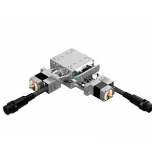 日本KOHZU神津双角度摆台SA05A-R2BG01合肥栗山小胡18105608873