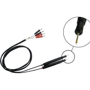 日本TSURUGA鶴賀電機抵抗計5811-21C电阻测试仪合肥栗山小胡18105608873