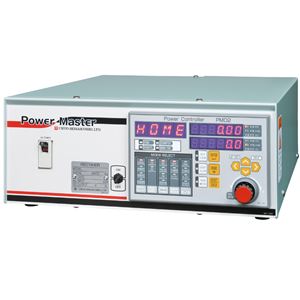 日本CHUO中央精机紧凑型逆变器PMD2-120-101 200V合肥栗山小胡18105608873