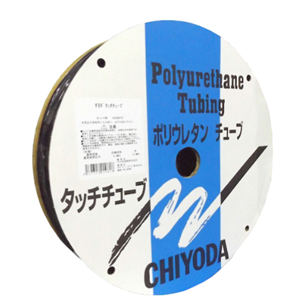 CHIYODA千代田通商软管TE-10-100BK杨：18105608753