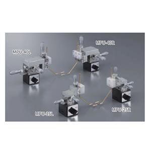 SURUGA骏河精机MPU-25L光纤耦合探头15655134803