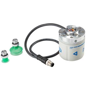 德国SCHMALZ施迈茨电动真空发生器ECBPMi 24V-DC M12-8合肥栗山小胡18105608873