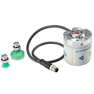 德国SCHMALZ施迈茨电动真空发生器ECBPMi 24V-DC M12-8合肥栗山小胡18105608873