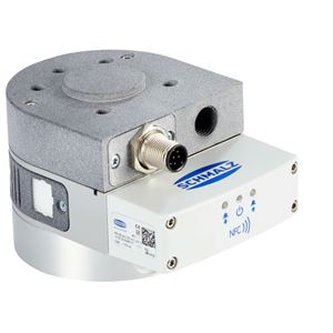 德国SCHMALZ施迈茨气动臂端真空发生器RECBi 24V-DC NC UNI 1C M12-8合肥栗山小胡18105608873