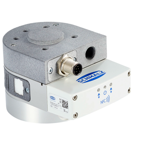 德国SCHMALZ施迈茨气动臂端真空发生器RECBi 24V-DC NC UNI 1C M12-8合肥栗山小胡18105608873